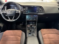 SEAT Ateca vaihtoauto