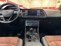 SEAT Ateca vaihtoauto