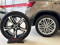 SEAT Ateca vaihtoauto