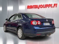 Volkswagen Jetta vaihtoauto