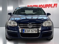 Volkswagen Jetta vaihtoauto