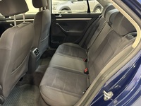 Volkswagen Jetta vaihtoauto