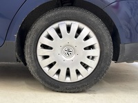 Volkswagen Jetta vaihtoauto