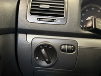 Volkswagen Jetta vaihtoauto