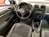 Volkswagen Jetta vaihtoauto