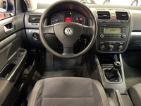 Volkswagen Jetta vaihtoauto