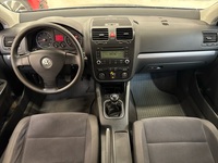 Volkswagen Jetta vaihtoauto