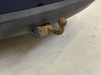 Volkswagen Jetta vaihtoauto