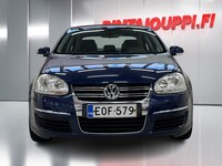 Volkswagen Jetta vaihtoauto