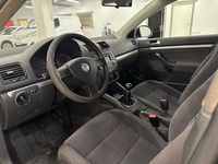 Volkswagen Jetta vaihtoauto