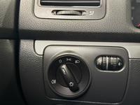 Volkswagen Jetta vaihtoauto