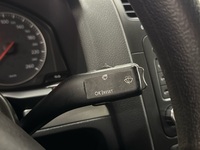 Volkswagen Jetta vaihtoauto