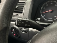 Volkswagen Jetta vaihtoauto