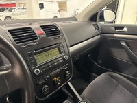 Volkswagen Jetta vaihtoauto