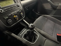 Volkswagen Jetta vaihtoauto