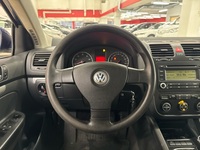 Volkswagen Jetta vaihtoauto