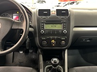 Volkswagen Jetta vaihtoauto