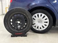 Volkswagen Jetta vaihtoauto