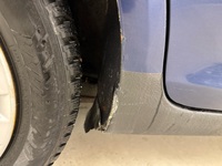 Volkswagen Jetta vaihtoauto