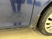 Volkswagen Jetta vaihtoauto