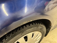 Volkswagen Jetta vaihtoauto