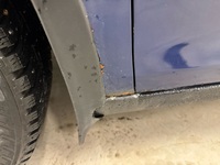 Volkswagen Jetta vaihtoauto