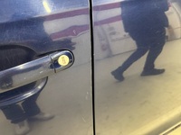 Volkswagen Jetta vaihtoauto