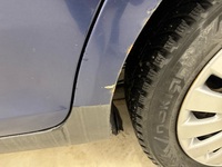 Volkswagen Jetta vaihtoauto