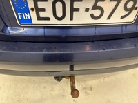 Volkswagen Jetta vaihtoauto