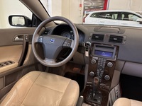 Volvo C70 vaihtoauto