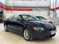 Volvo C70 vaihtoauto