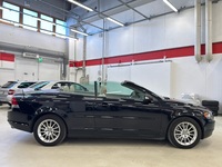 Volvo C70 vaihtoauto