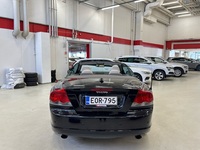 Volvo C70 vaihtoauto