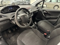 Peugeot 208 vaihtoauto