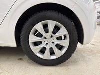 Peugeot 208 vaihtoauto