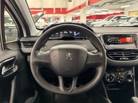 Peugeot 208 vaihtoauto