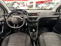 Peugeot 208 vaihtoauto