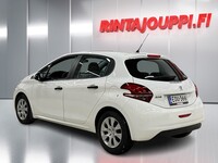Peugeot 208 vaihtoauto