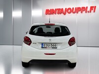 Peugeot 208 vaihtoauto