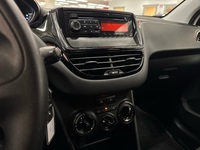 Peugeot 208 vaihtoauto