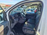 Citroën Jumpy vaihtoauto