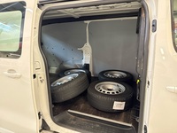 Citroën Jumpy vaihtoauto