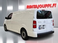 Citroën Jumpy vaihtoauto