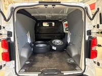 Citroën Jumpy vaihtoauto