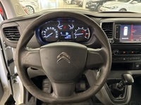 Citroën Jumpy vaihtoauto