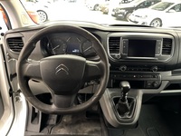 Citroën Jumpy vaihtoauto