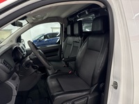 Citroën Jumpy vaihtoauto