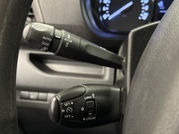 Citroën Jumpy vaihtoauto