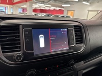 Citroën Jumpy vaihtoauto