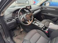 Mazda CX-5 vaihtoauto
